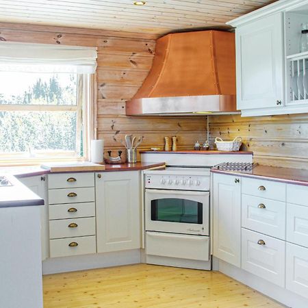 Nice Home In Lindesnes With Sauna Svenevik 외부 사진