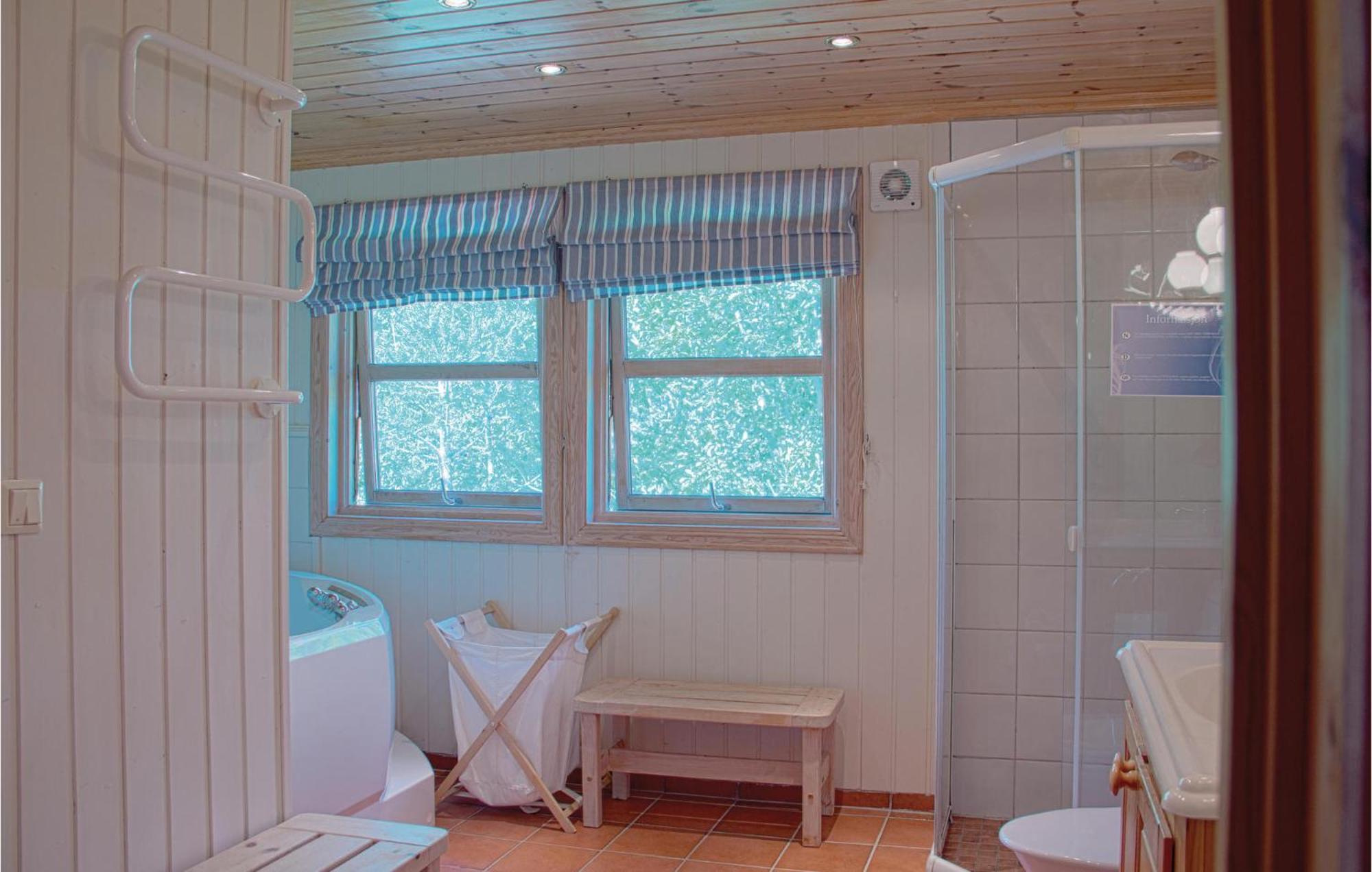 Nice Home In Lindesnes With Sauna Svenevik 외부 사진