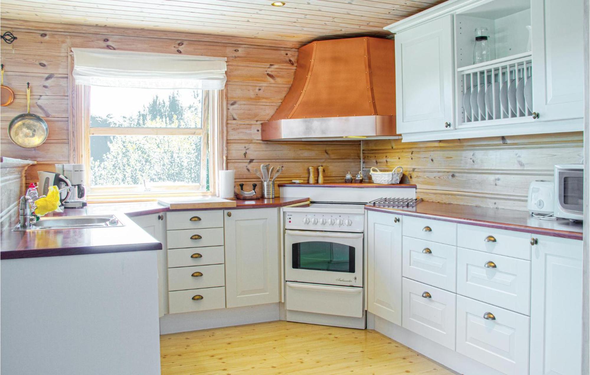 Nice Home In Lindesnes With Sauna Svenevik 외부 사진